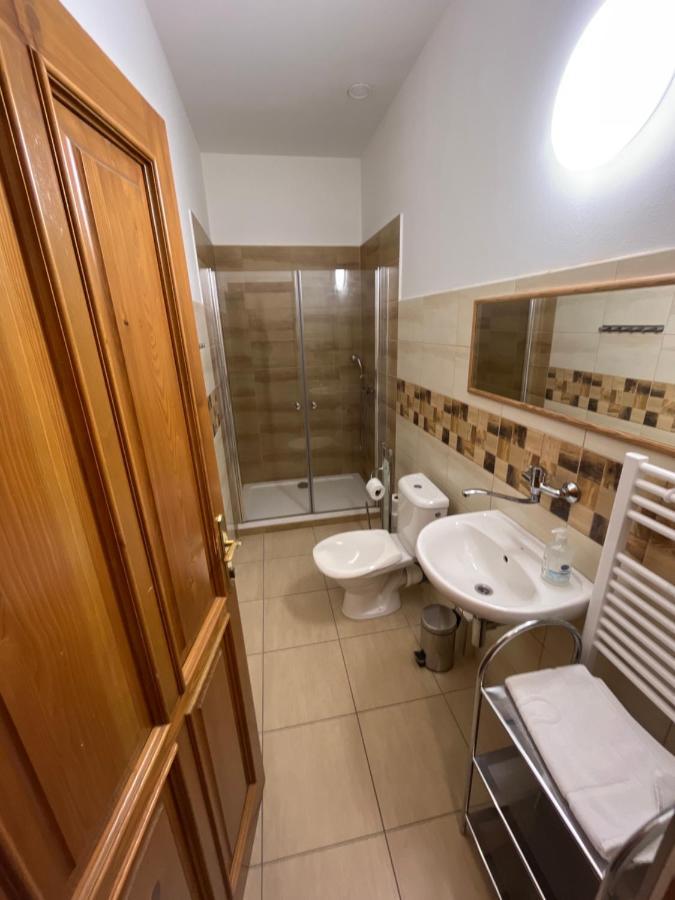 Sokoli Hnizdo Ξενοδοχείο Hlaska Εξωτερικό φωτογραφία
