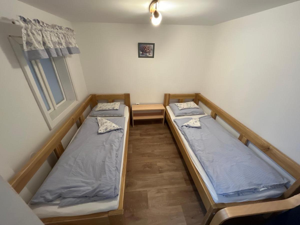 Sokoli Hnizdo Ξενοδοχείο Hlaska Εξωτερικό φωτογραφία